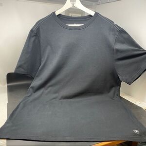 ROARK “The Artifacts of Adventure.” Black T- Shirt